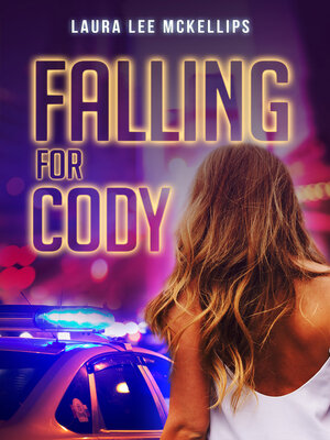 cover image of Falling for Cody